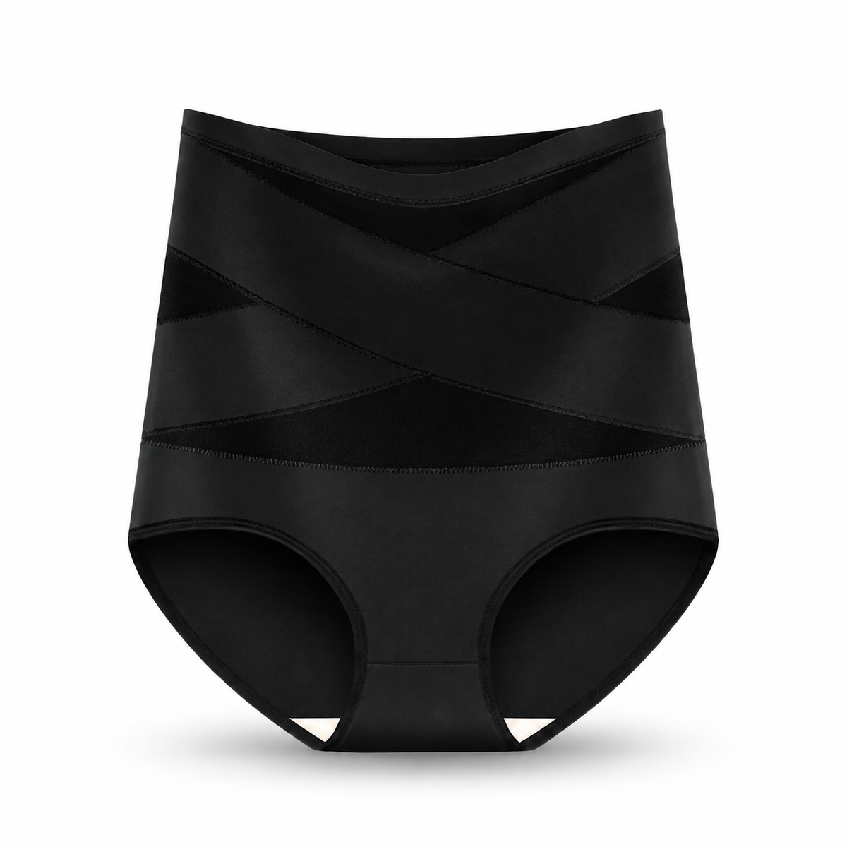 BelliaShape™ | Postpartum Shaping Brief — 360° Compression