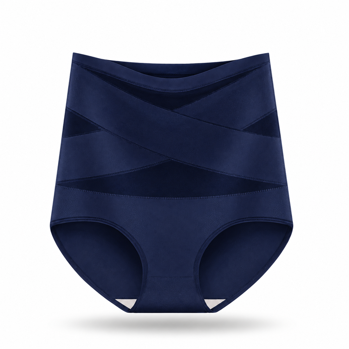 BelliaShape™ | Postpartum Shaping Brief — 360° Compression