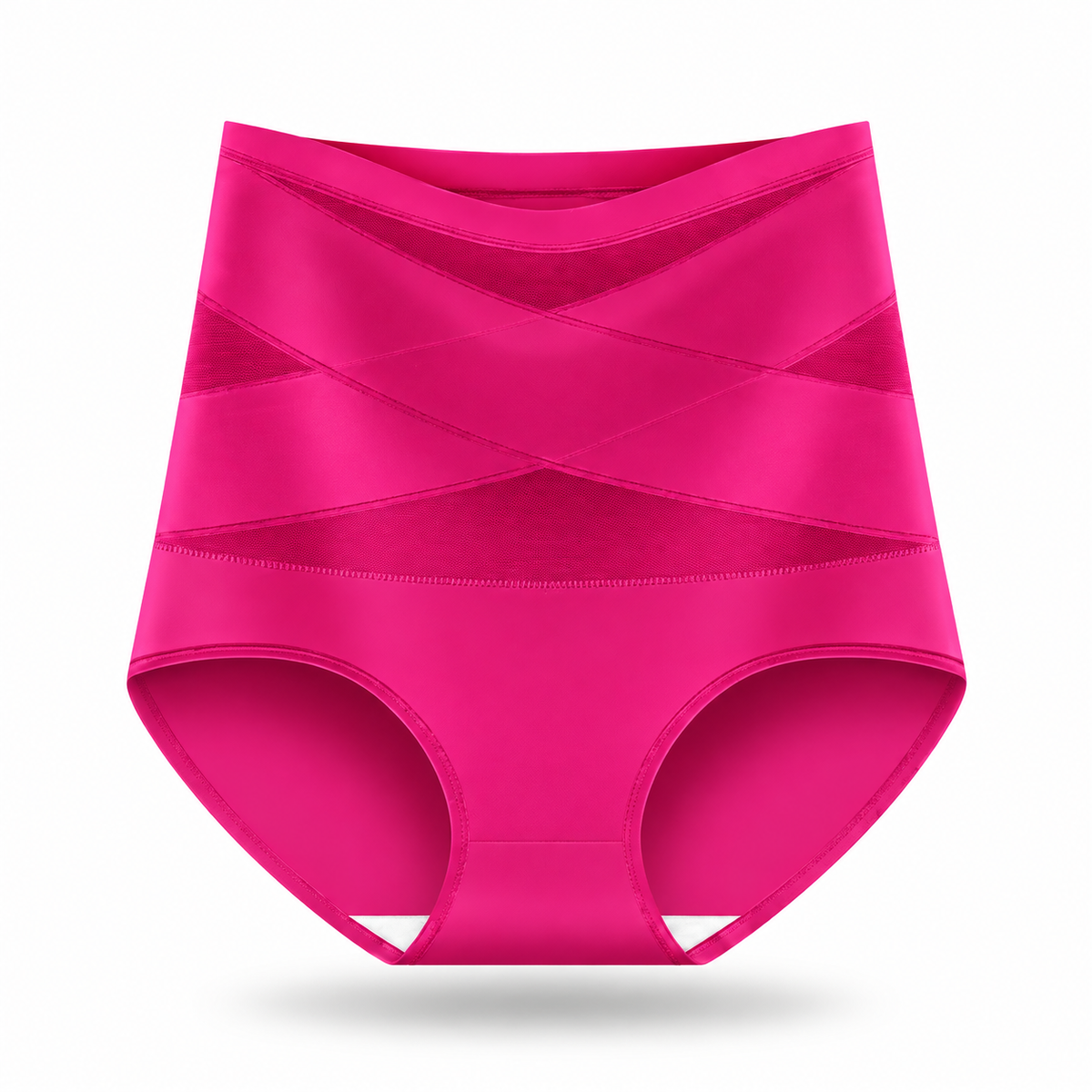 BelliaShape™ | Postpartum Shaping Brief — 360° Compression
